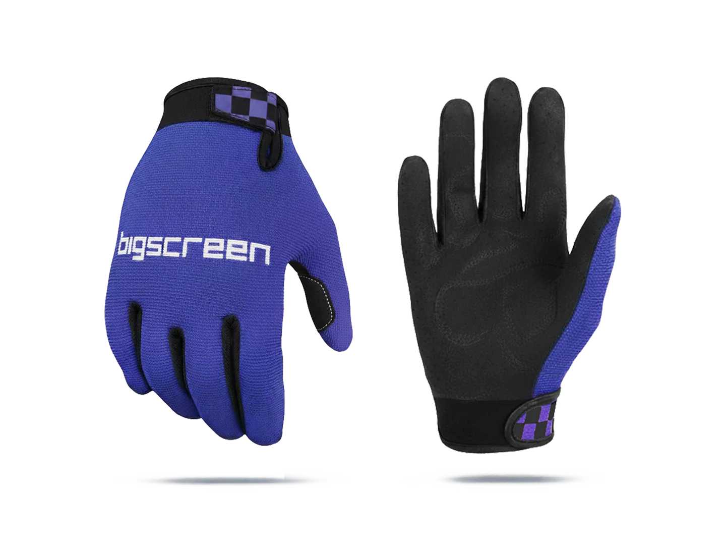 Bigscreen Sim Racing gloves - Image 2