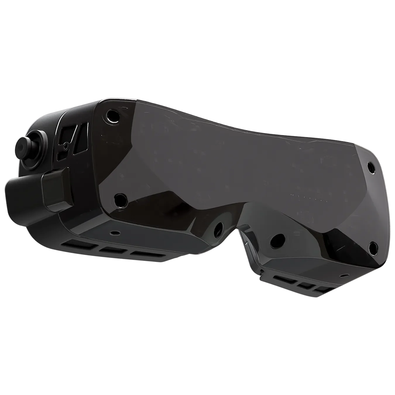 Cover Shell