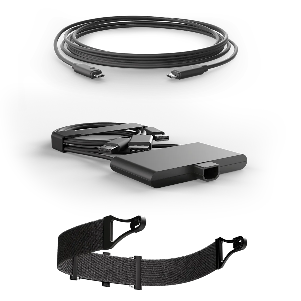 Accessories Bundle